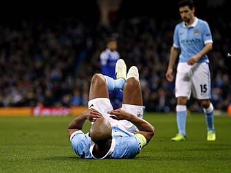Premier League As It Happened:...